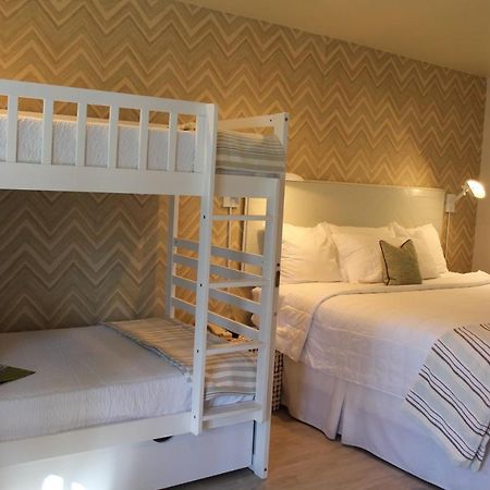 The Lodge On The Cove Kennebunkport Extérieur photo
