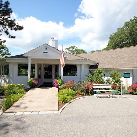The Lodge On The Cove Kennebunkport Extérieur photo