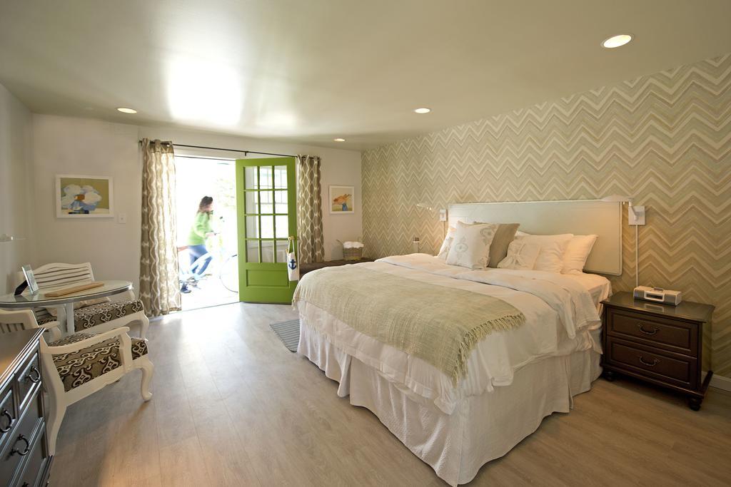 The Lodge On The Cove Kennebunkport Extérieur photo