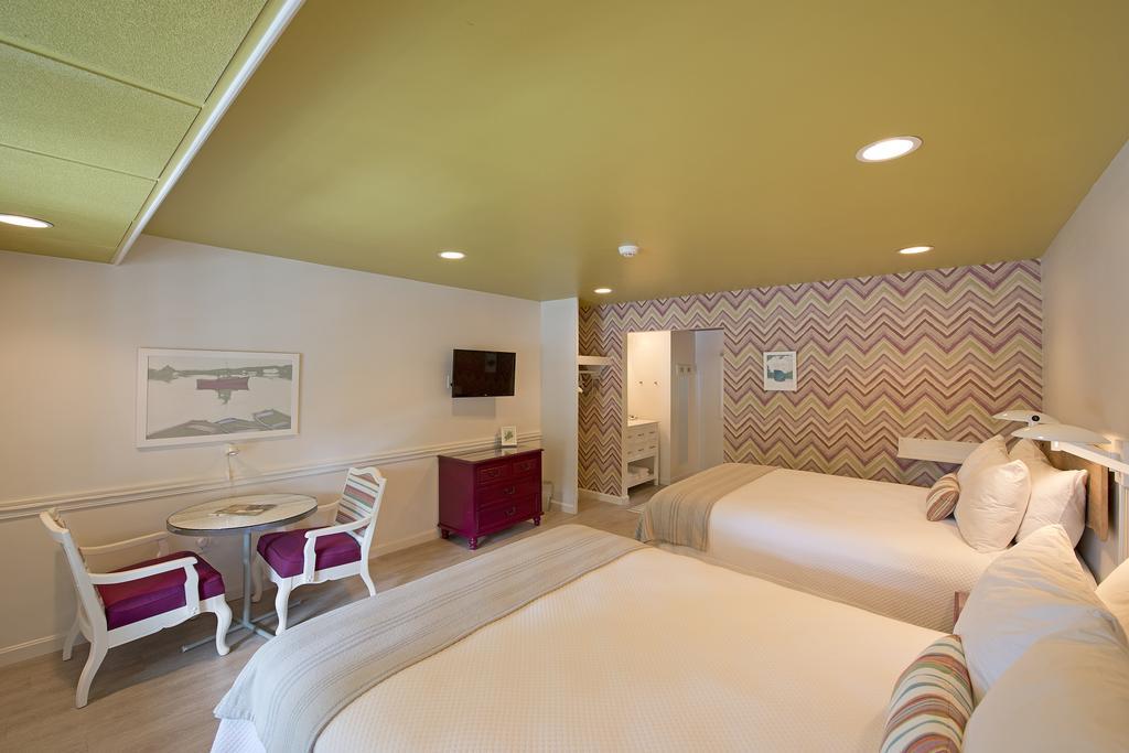 The Lodge On The Cove Kennebunkport Chambre photo