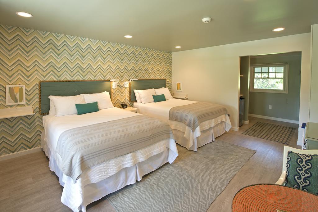 The Lodge On The Cove Kennebunkport Chambre photo