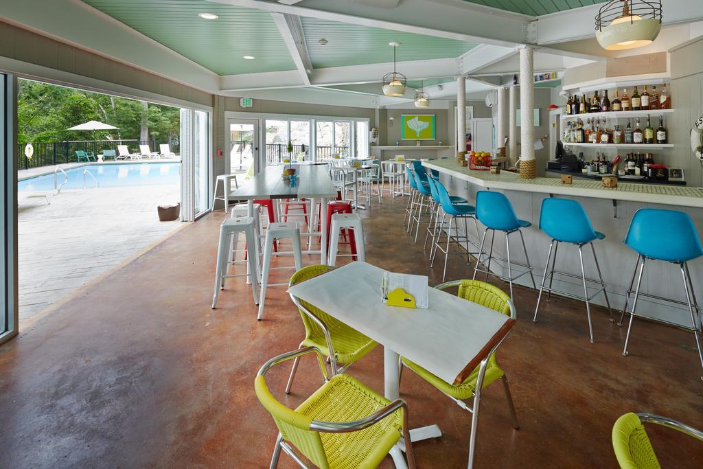 The Lodge On The Cove Kennebunkport Extérieur photo
