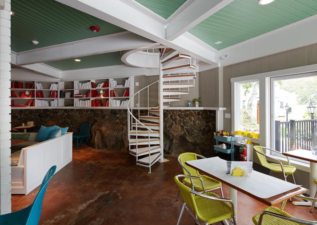 The Lodge On The Cove Kennebunkport Extérieur photo