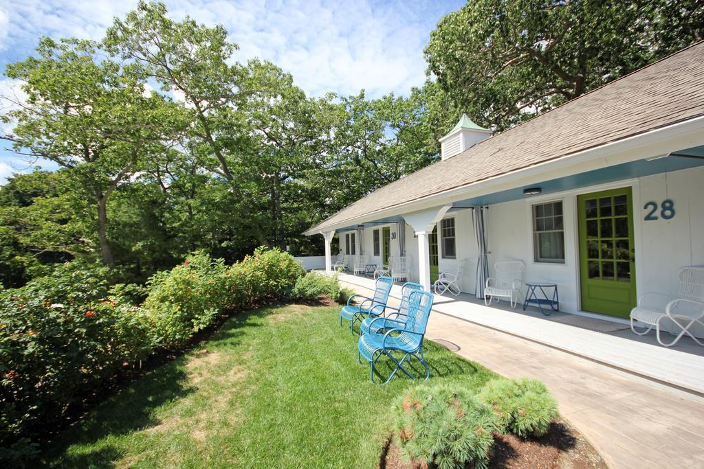 The Lodge On The Cove Kennebunkport Extérieur photo