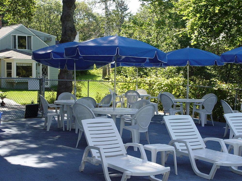 The Lodge On The Cove Kennebunkport Extérieur photo