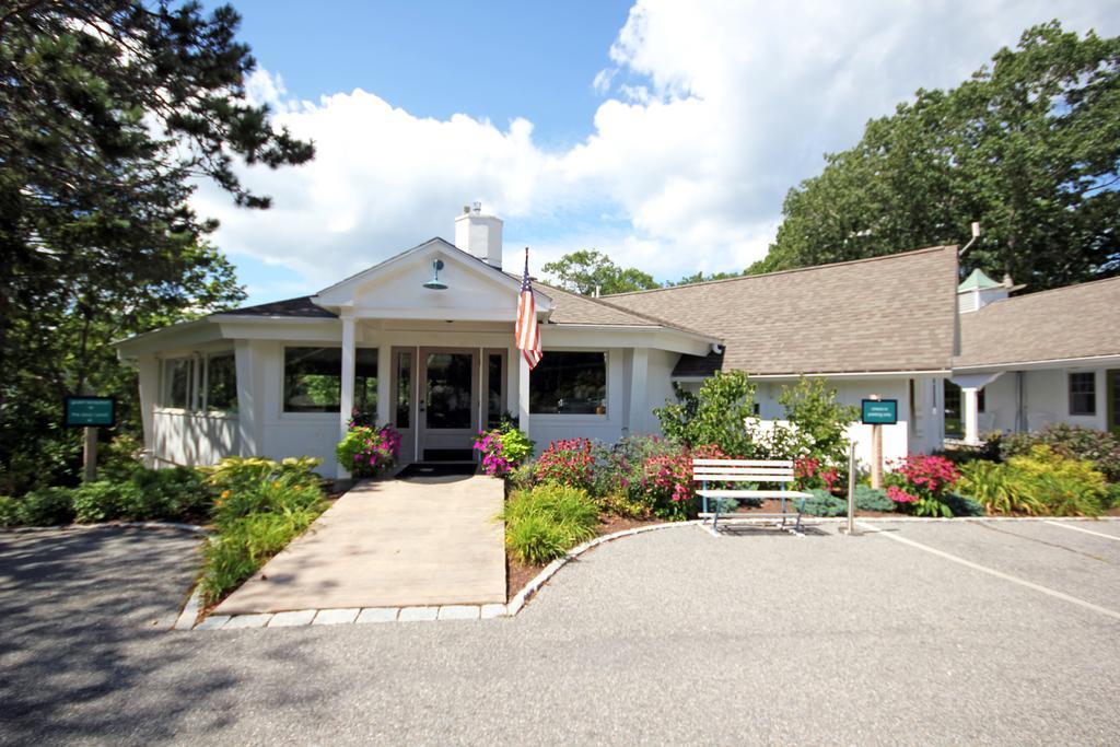 The Lodge On The Cove Kennebunkport Extérieur photo
