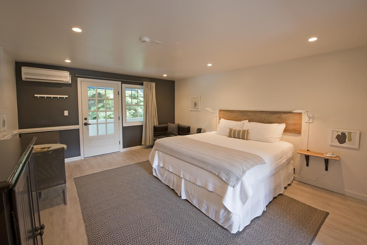 The Lodge On The Cove Kennebunkport Extérieur photo
