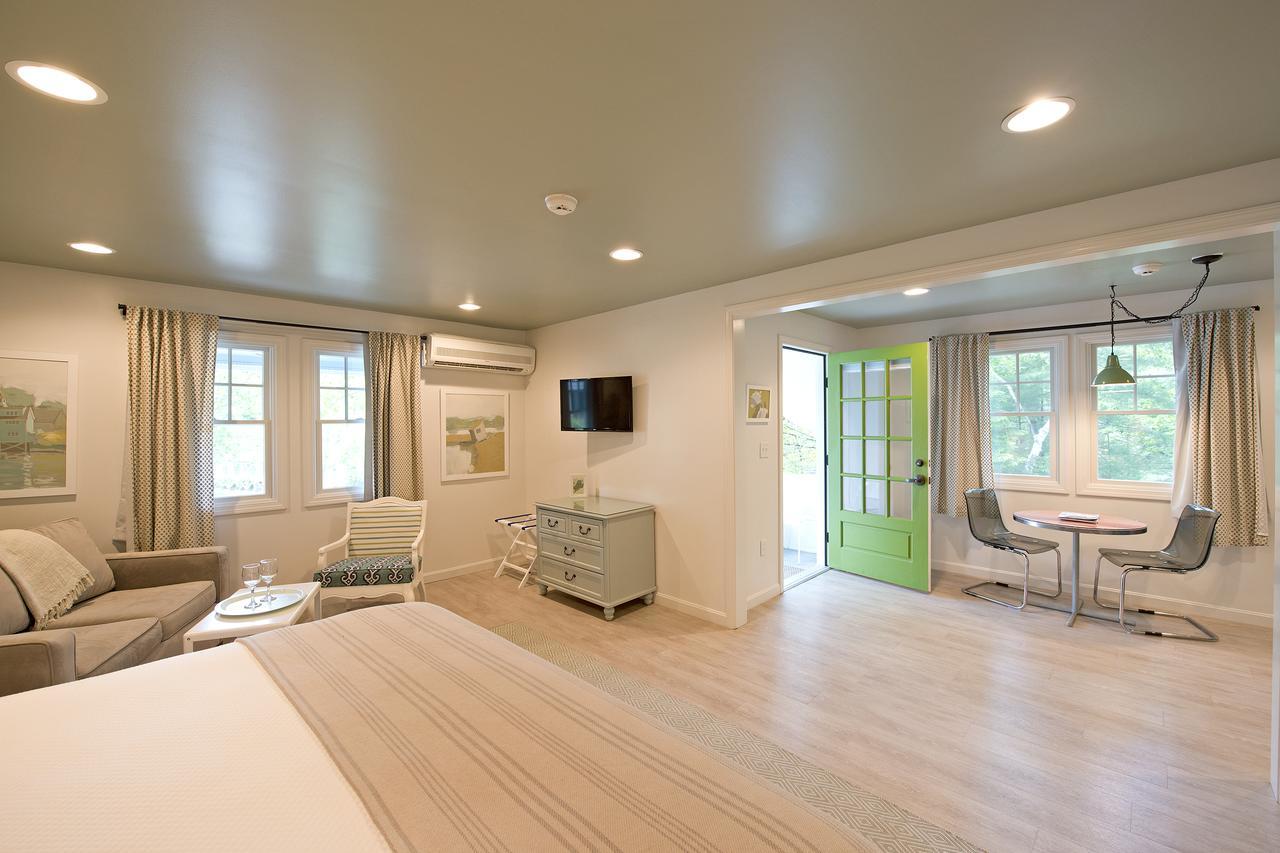 The Lodge On The Cove Kennebunkport Extérieur photo