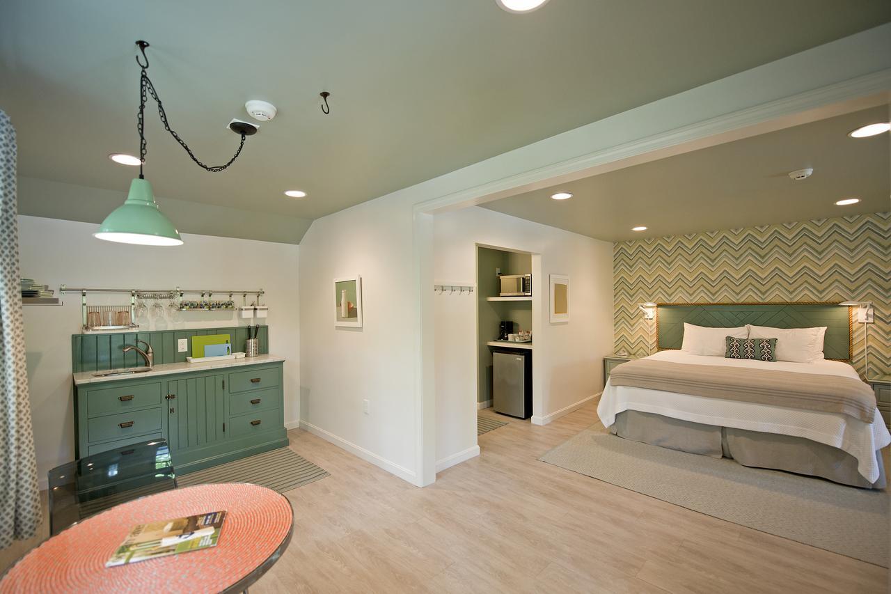 The Lodge On The Cove Kennebunkport Extérieur photo