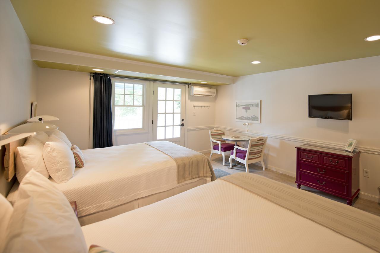 The Lodge On The Cove Kennebunkport Extérieur photo