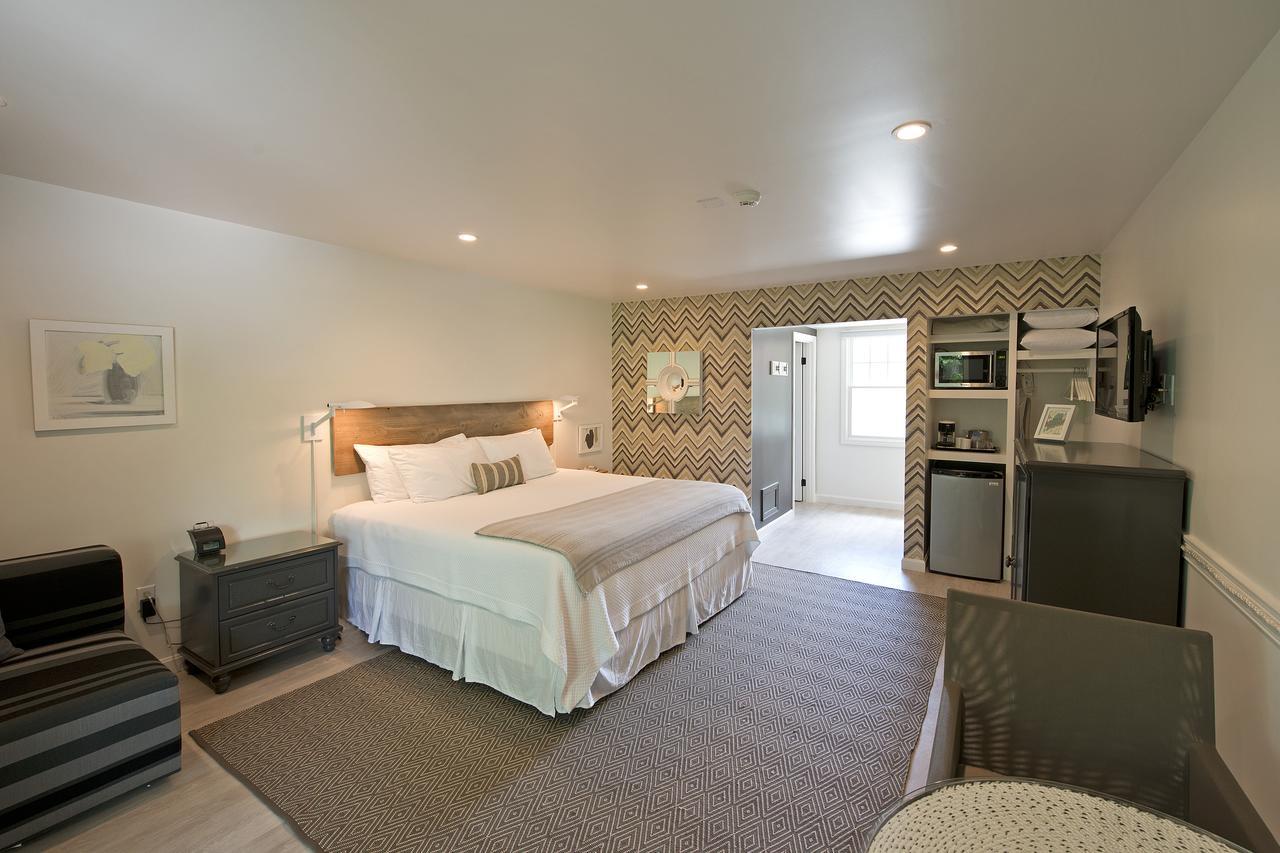 The Lodge On The Cove Kennebunkport Extérieur photo