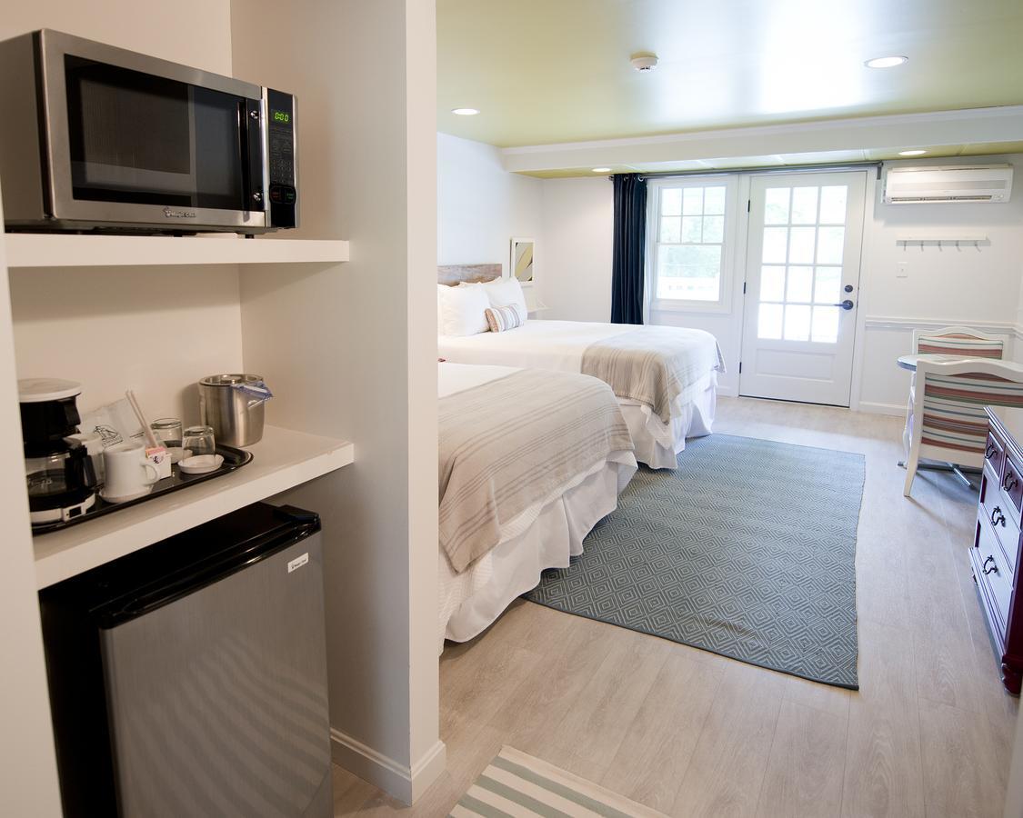The Lodge On The Cove Kennebunkport Extérieur photo