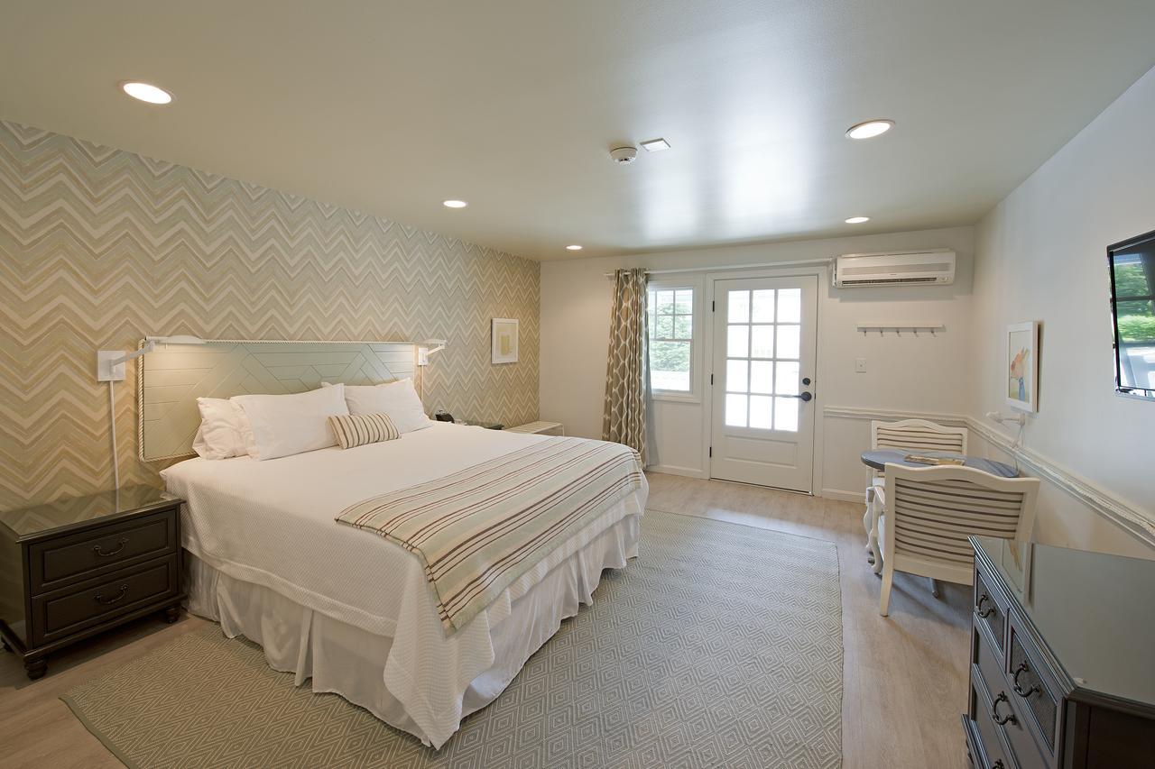 The Lodge On The Cove Kennebunkport Extérieur photo