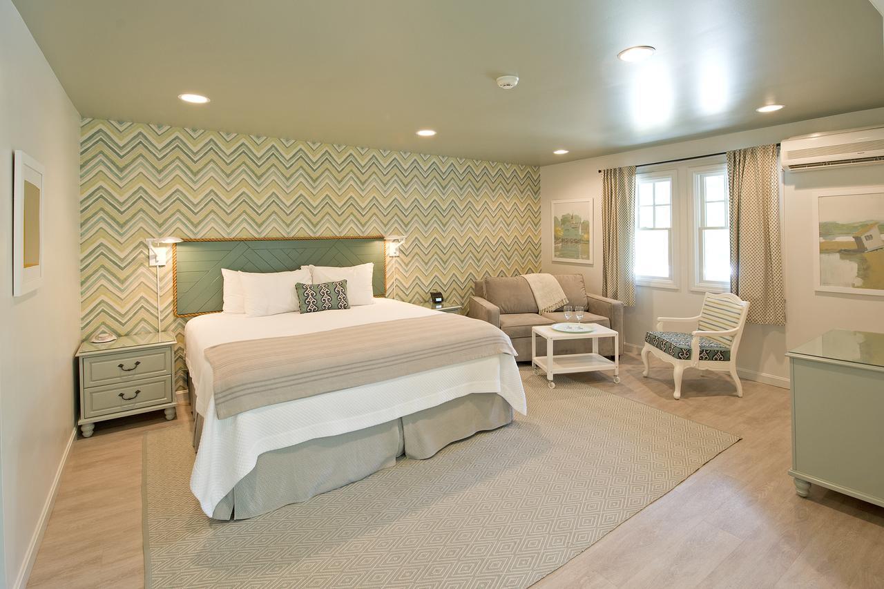 The Lodge On The Cove Kennebunkport Extérieur photo